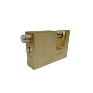 Candado Cisa Anticizalla Reverso de 76 mm