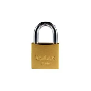Candado Visalock Roma de 30 mm