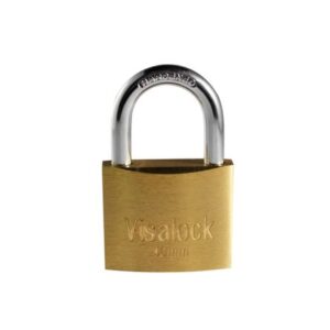 Candado Visalock Roma de 40 mm