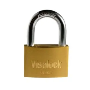 Candado Visalock Roma de 60 mm