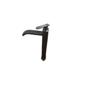 Caño 30 cm Alto Ovalín