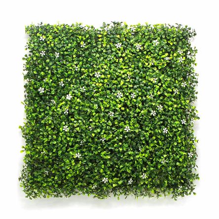 Cerca artificial Jasmine 50x50cm