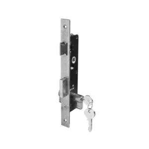 Cerradura Cisa de Embutir Modelo 83 de 45 mm