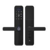 Cerradura de Exterior Inteligente WiFi X3 Plus Negro