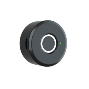 Cerradura Digital para Cajón y Mueble con Huella Dactilar