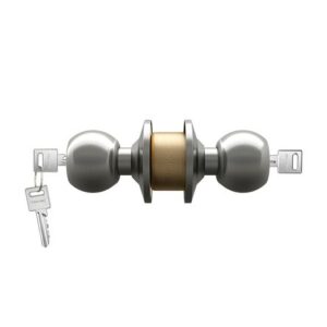 Cerradura Travex principal 1200 Acero