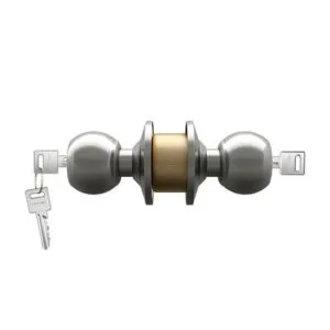 Cerradura Travex principal 1200 Acero