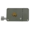 Chapa de Fierro A-102 Kamasa KMA102