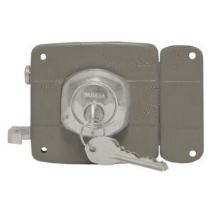 Chapa de Fierro A-202 Kamasa KMA202