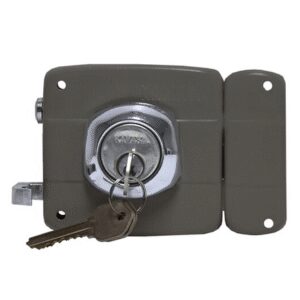 Chapa de Fierro A-203 Kamasa KMA203