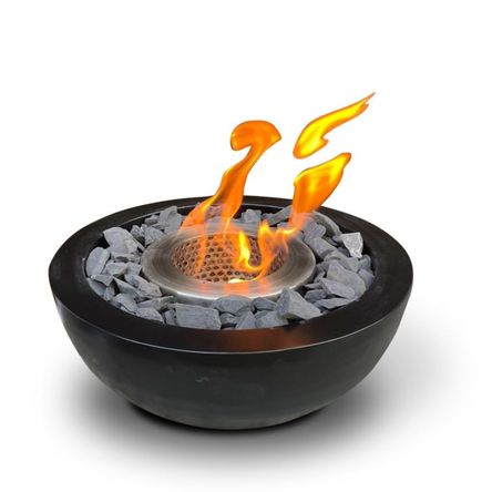 Chimeneas Ecológicas marca Biofuego Bowl