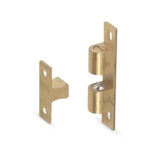 Cierre Vaivén de bronce 50 mm