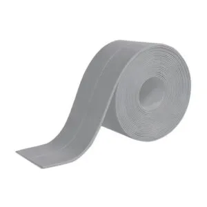 Cinta Impermeable Shurtape Ci-200 38mm x 3m Gris