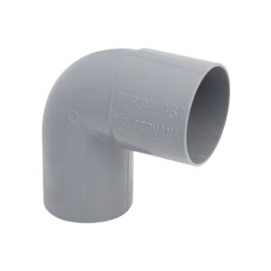 Codo 90° 2 liviano - Desague