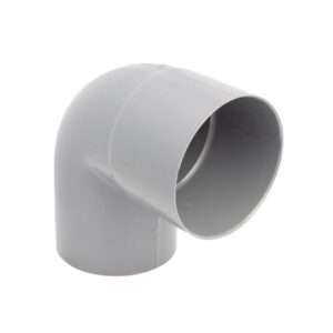 Codo 90° 4 liviano - Desague