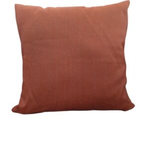 Cojín Decorativo Médano de 45x45cm Rayas