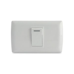 Conmutador Simple - Basic