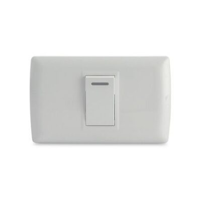 Conmutador Simple – Basic