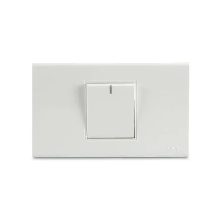 Conmutador Simple Classic
