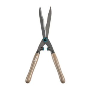 Cortasetos Naturecut Gardena