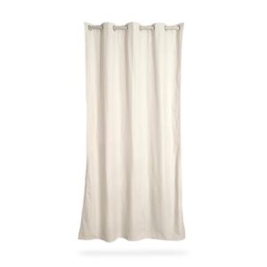 Cortina Blackout 140x250cm Blanco