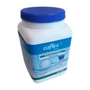 Cristales de polifosfato para Filtro Coflex Antisarro WF-R181