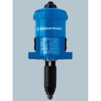 Dosificador Dosatron D25RE2 0.2% a 2%