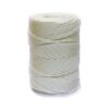 Driza Polipropileno Trenza Blanca 4mm 5/32 x 60m