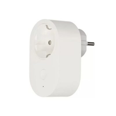 Enchufe Inteligente Mi Smart Plug Wifi