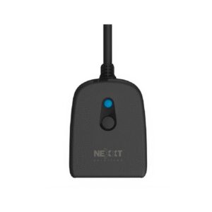 Enchufe Inteligente Nexxt para Exteriores IP44