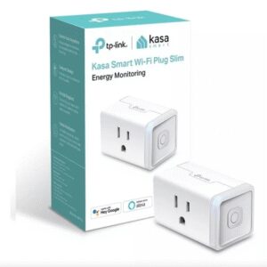 Enchufe Inteligente Tplink Kasa Smart Plug Slim
