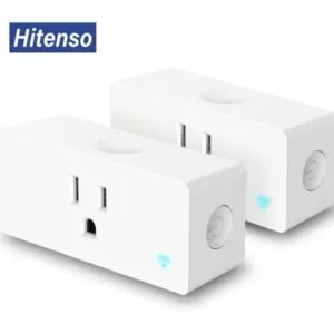 Enchufe portátil Smart