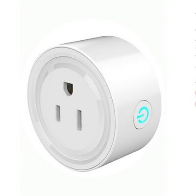 Enchufe portátil Smart