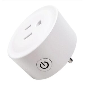 Enchufe Smart Inteligente