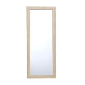 Espejo Almendra 50x120