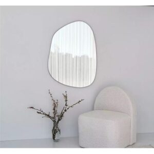 Espejo Asimétrico Lukenni 50x70 cm BRINCE