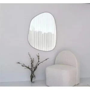 Espejo Asimétrico Lukenni 50x70 cm BRINCE