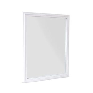 Espejo básico 33.5x43.5cm