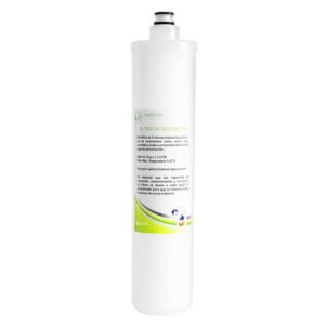 Filtro 5 micras - 1ra Etapa - Purificador Agua Osmosis Asdagi