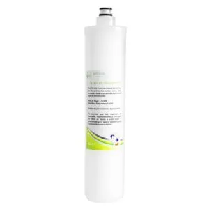 Filtro 5 micras - 1ra Etapa - Purificador Agua Osmosis Asdagi