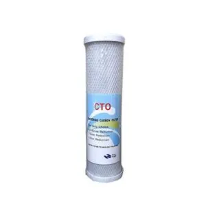 Filtro Osmosis Peru de Carbón Compacto 10"