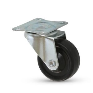 Garrucha plataforma giratoria 2 1/2