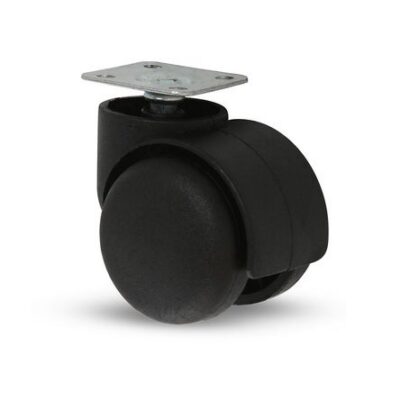 Garrucha plataforma nylon 2