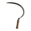 Hoz desbrozadora 30 cm Home Tools