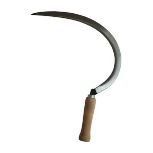 Hoz desbrozadora 30 cm Home Tools