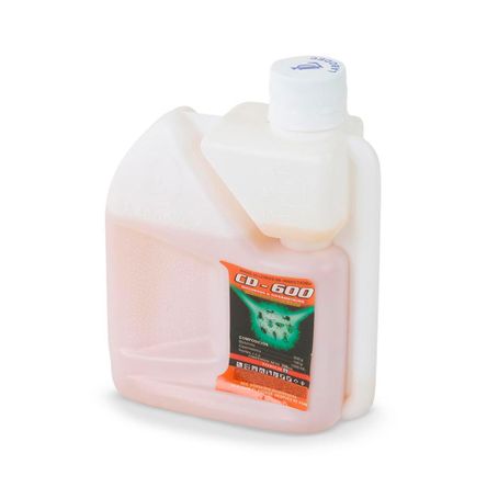Insecticida CD-600 250 ml