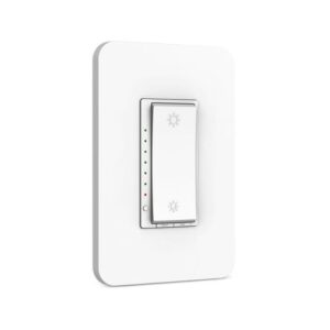 Interruptor de Luz Wifi Inteligente Nexxt Nhe d100