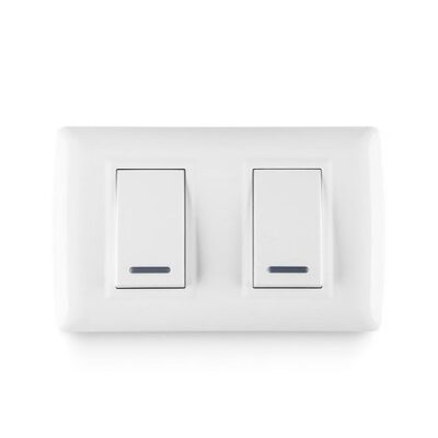 Interruptor Doble – Basic