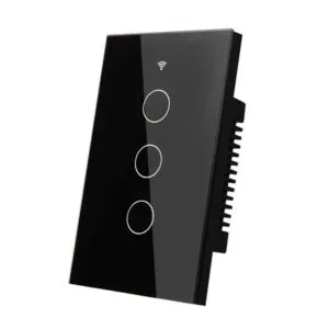 Interruptor Inteligente Wifi Smart Pared Alexa Google Home 2