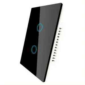 Interruptor Inteligente Wifi Smart Pared Alexa Google Home Smart Switch